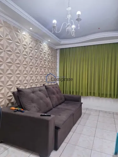 Casa Geminada para comprar Espírito Santo Betim