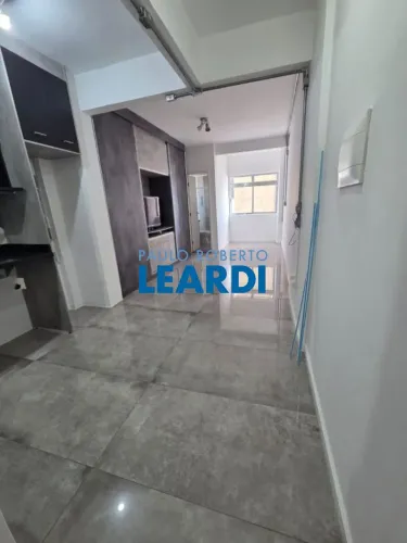 APARTAMENTO - ACLIMAÇÃO - SP