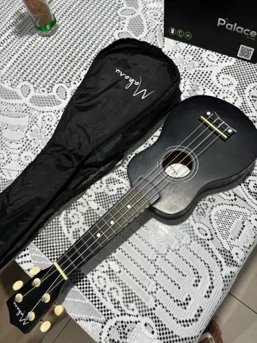 Ukelele soprano 