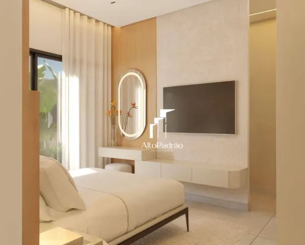 CASA À VENDA PETRÓPOLIS RESIDENCE | TERESINA/PI