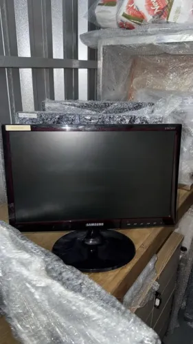 Monitor Samsung SynMaster - 18,5''