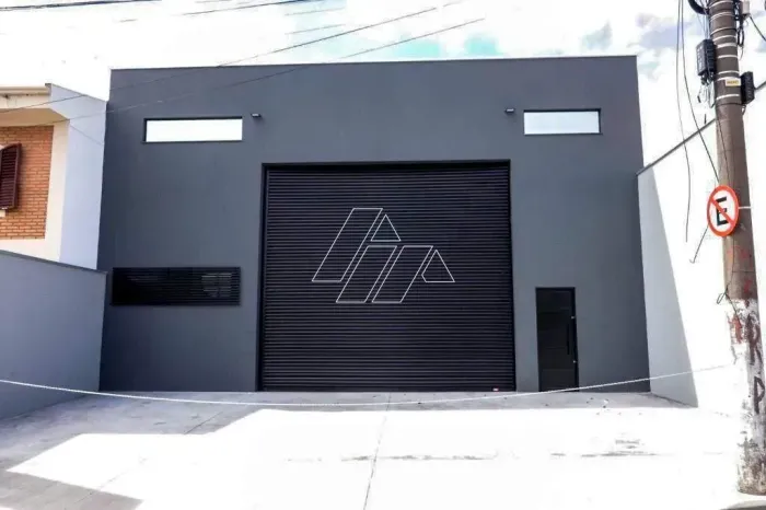 Galpão com 5 vagas à aluguel no Centro Centro, Marília/SP