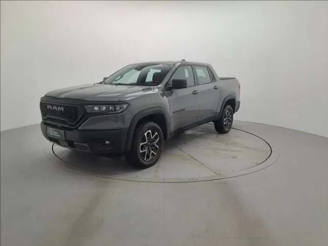 Ram Rampage Rebel Hurr.4 2.0 TB CD 4X4 AUT 2024