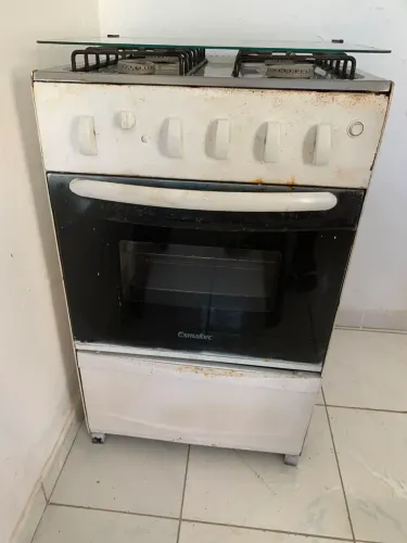 Fogão