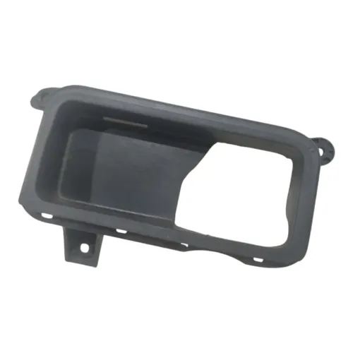 Moldura Maçaneta Traseira Direita Ford Edge 2011 Á 2015 Xx