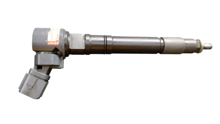 Bico Injetor Hilux 2.8 204cv 2022