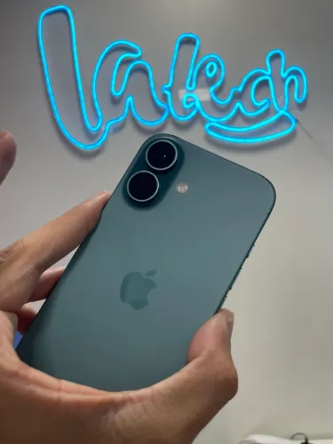 iPhone 16 128GB