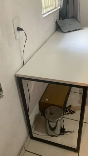 Mesa de escritório 