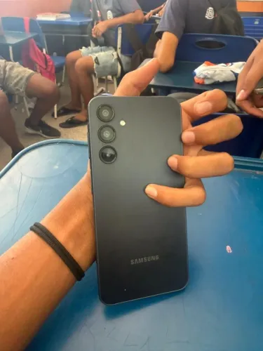 Samsung a16 5g de 128gb