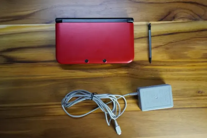 Nintendo 3DS XL Desbloqueado