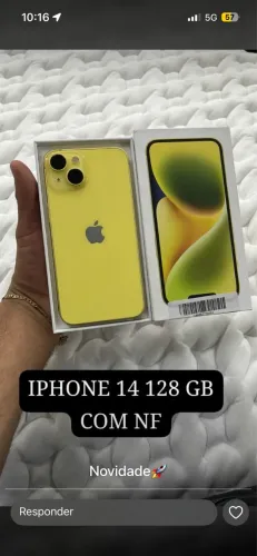 iPhone 14 128g 