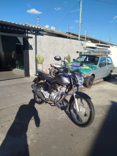 Vende-se start 160