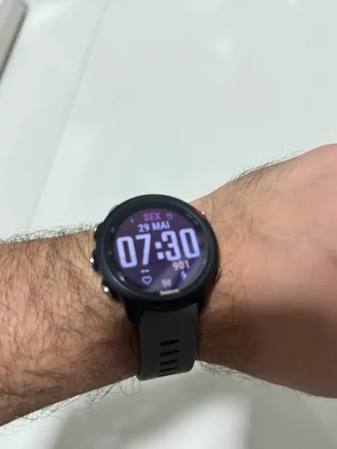 GARMIN FORERUNNER 245 MUSIC