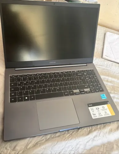 Notebook Samsung