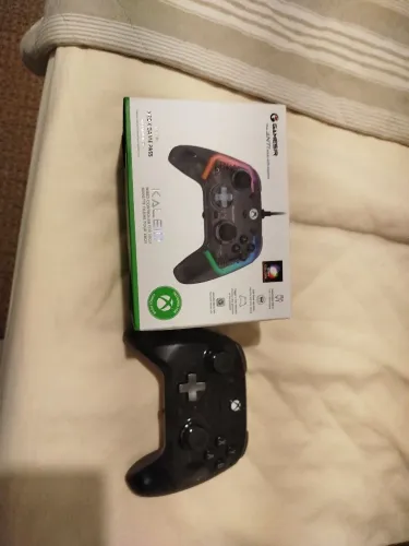 Controle Gamesir Kaleid