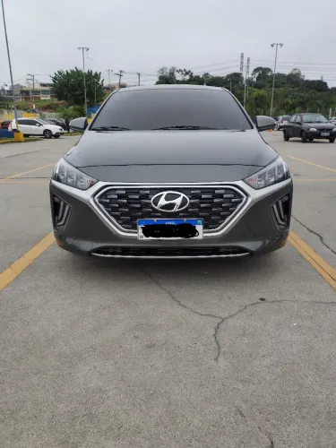 Hyundai Ioniq 1.6 16V Aut. (híbrido) 2023