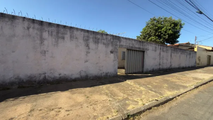Terreno à venda no Parque Atheneu 435 m² | 21,75 m de frente