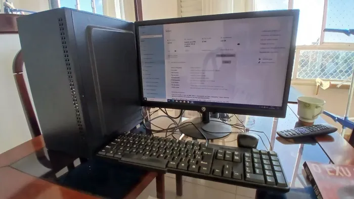 Computador I5 3°Geração