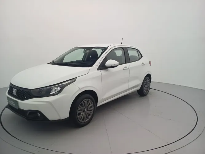 Fiat Argo Drive 1.0 Firefly 2025