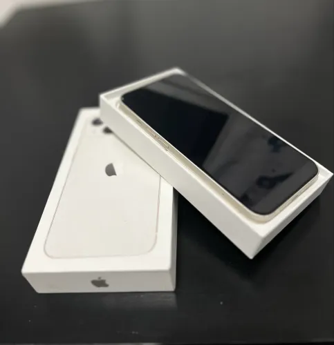 iPhone 13 - 128gb Todo original
