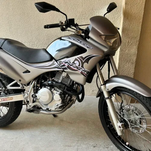 Vendo nx Falcon