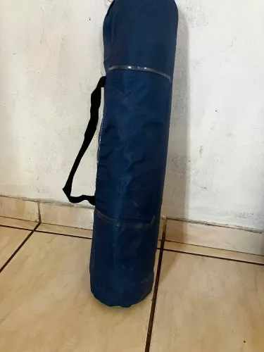 Barraca de camping 3 pessoas