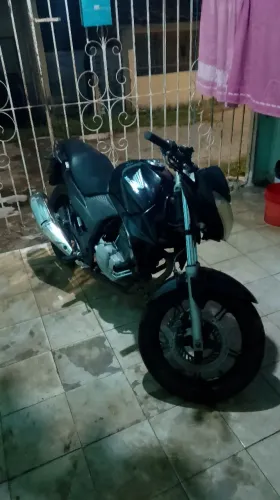 Vendo ou troco por algo do meu interesse
