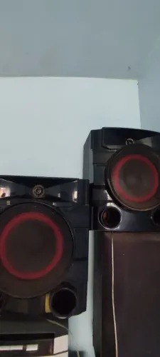 Caixas LG 4650