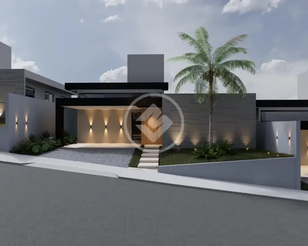 Casa Condominio Lagoa Santa codigo: 273030