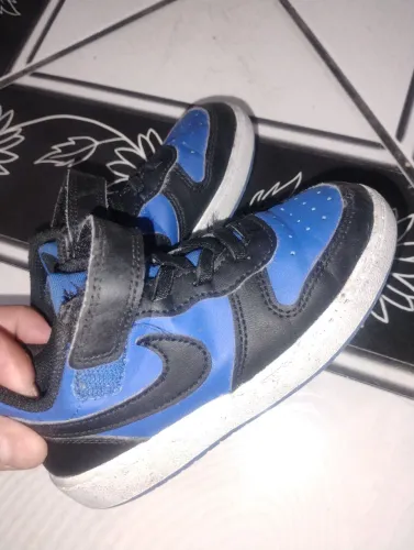 Nike original tamanho 25