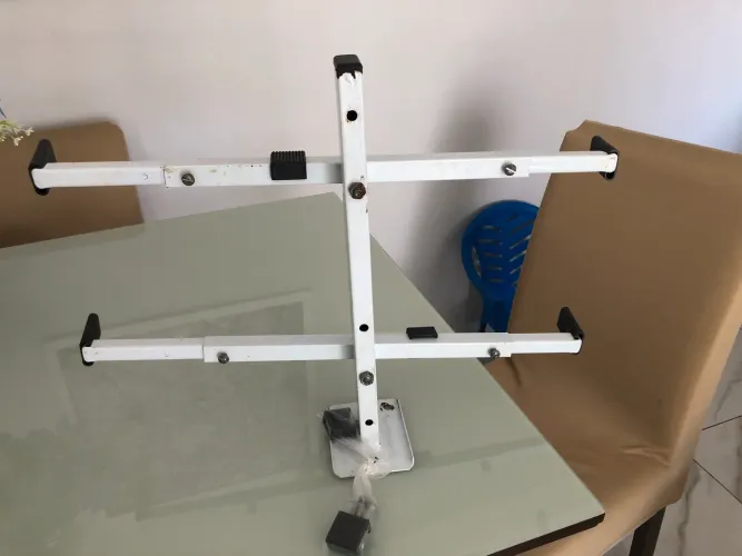 suporte pra microondas