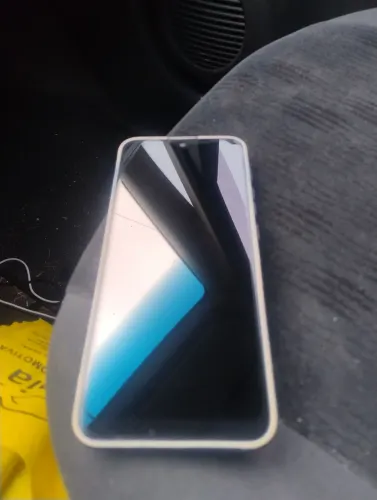 Celular Motorola one fusion