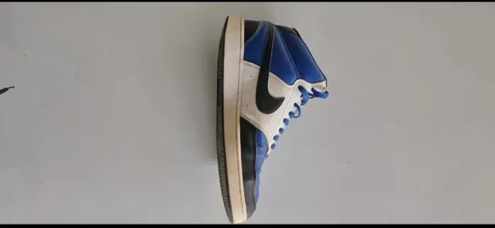 Tenis combo 3 unidades