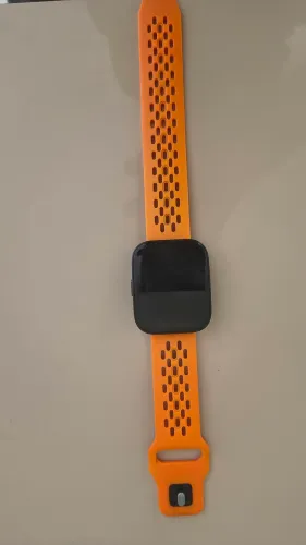 Amazfit bip 5