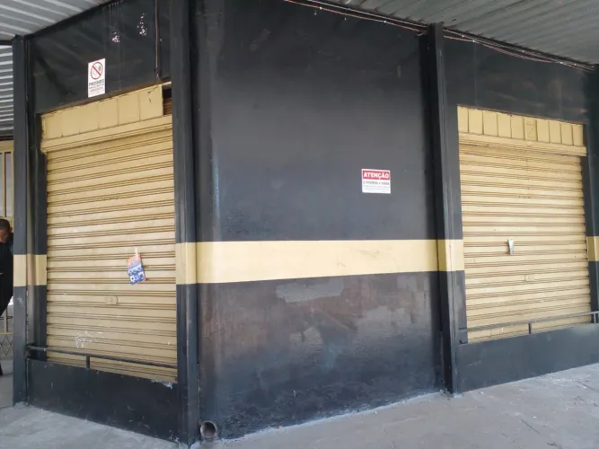 Sala comercial na Cidade Jardim Excelente Localização 