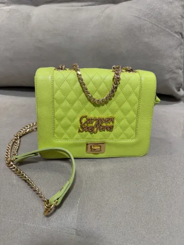 Bolsa Carmen steffens