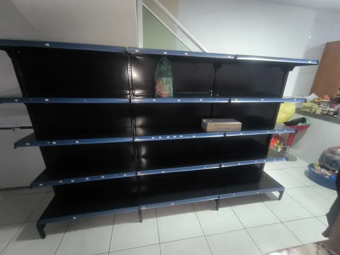 Gôndolas nova 3 metros 