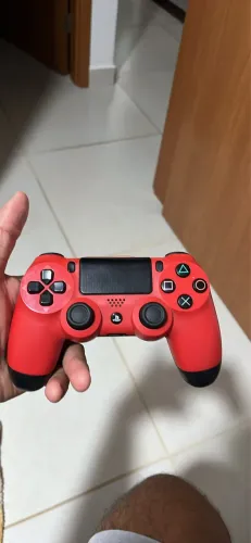 Controle Playstation 4 Joystick Dualshock 4 Original Sony Ve (Usado)