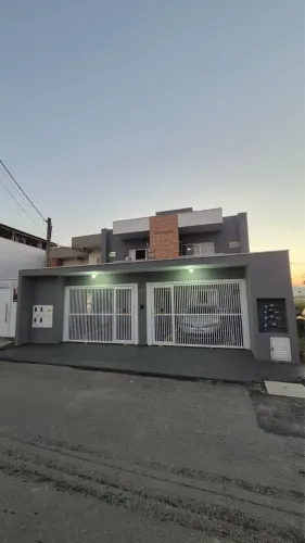 Apartamento para Aluguel Santa Regina