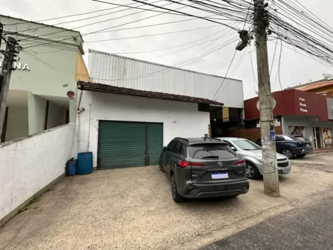 PETRóPOLIS - Loja/Salão - Itaipava