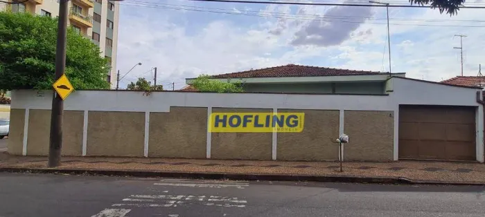 Casa com 3 dormitórios à venda, 149 m² por R$ 450.000 - Saúde - Rio Claro/SP