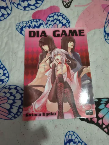 Dia game