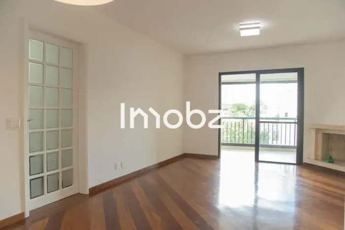 Apartamento à venda na Rua Sebastião Paes, 275 - Campo Belo - São Paulo - SP - CEP: 04625-