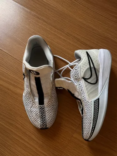 tenis basquete Nike Sabrina 1 (42)