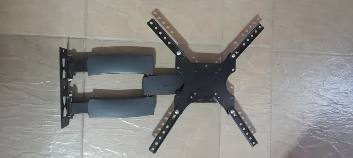 Suporte articulado para TV