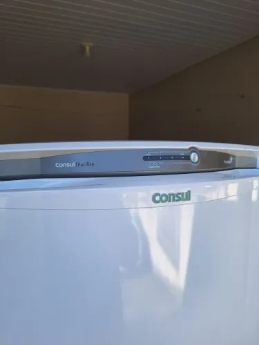 Geladeira frost free consul 1 porta