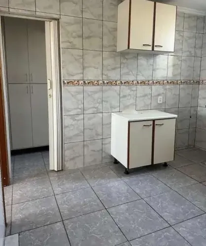 Apartamento facilitado no padre Anchieta