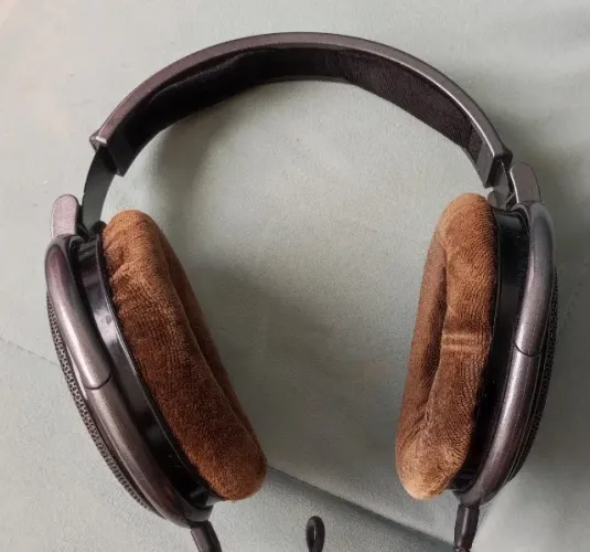 Fone Sennheiser HD650