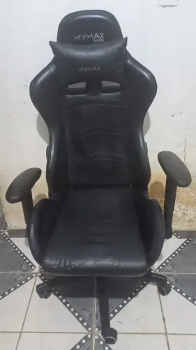 Cadeira gamer