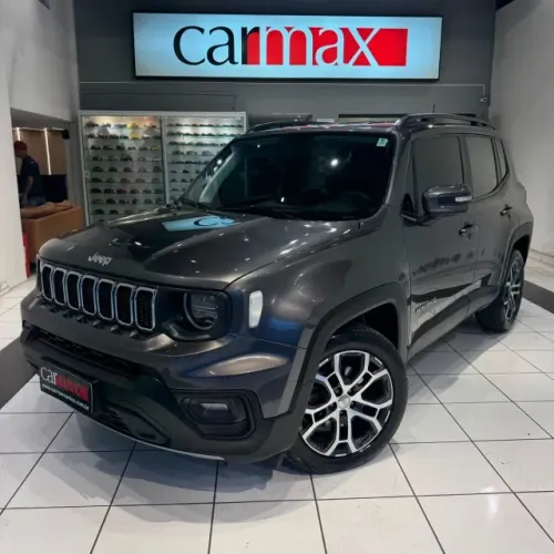 Jeep Renegade Long. T270 1.3 TB 4X2 Flex Aut. 2023